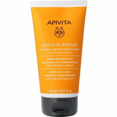 APIVITA cond.keratin repair 150ml/23