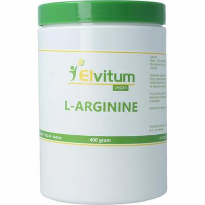 Elvitum L-Arginine