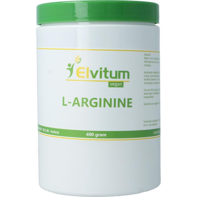 L-Arginine