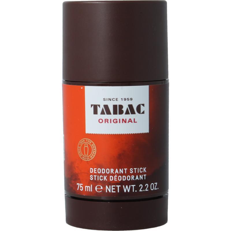 Original deodorant stick