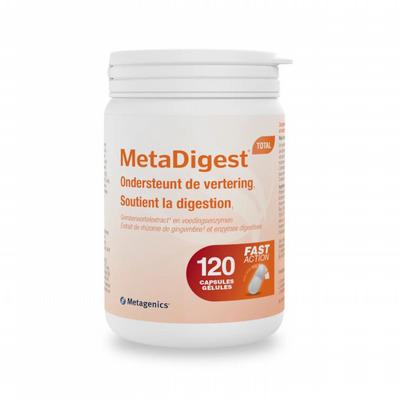 Metagenics Metadigest total NFD