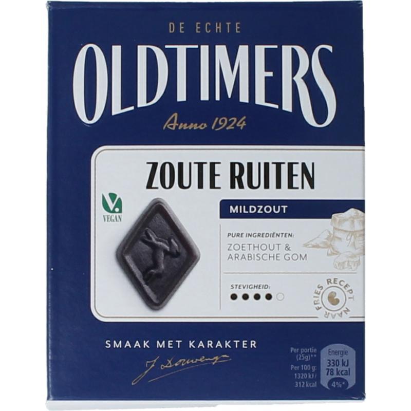 Hindelooper ruitjes