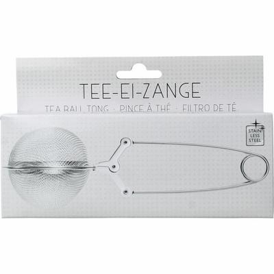 Geels Thee ei tang 6,5cm