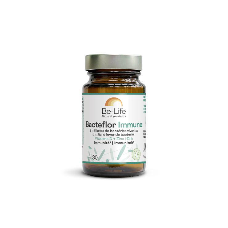 Bacteflor immune
