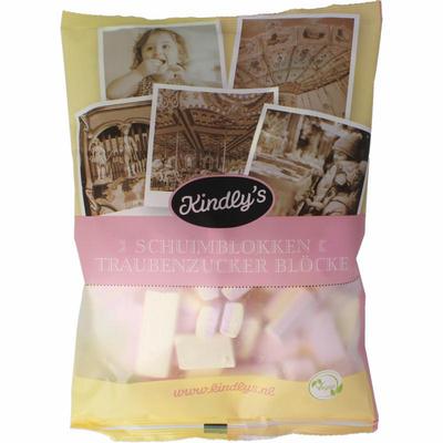 Kindly's Schuimblokjes