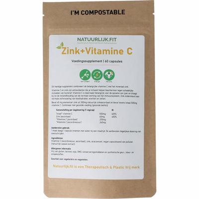 NATUURLIJK.FIT B.V. 60ca