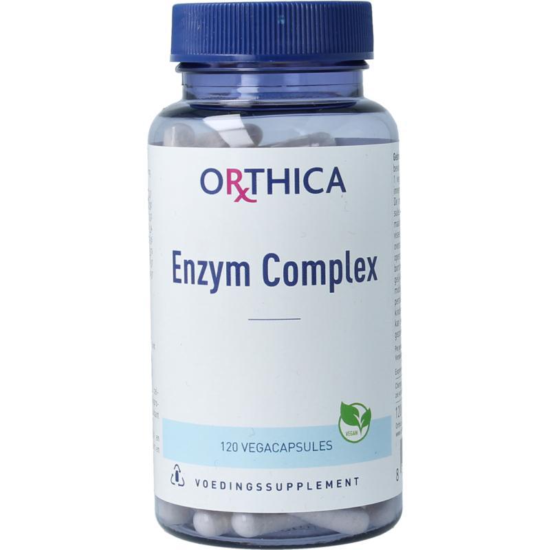 Enzym complex