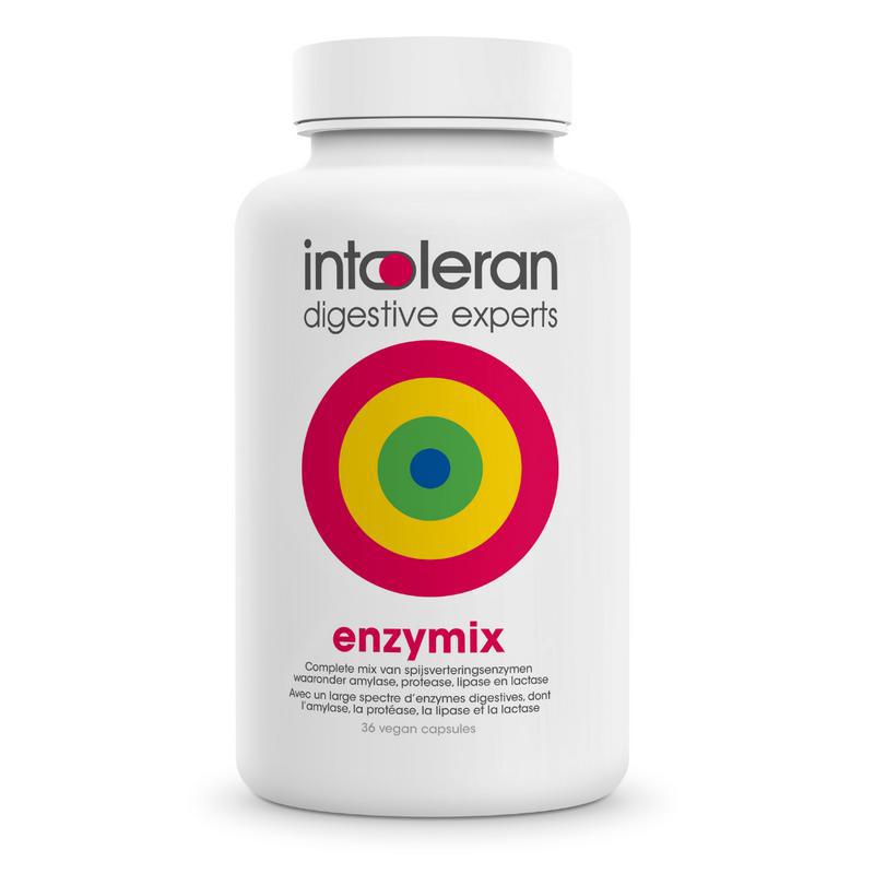 Enzymix