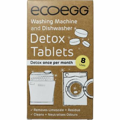 Eco Egg Wasmachine / vaatwasmachine reiniger
