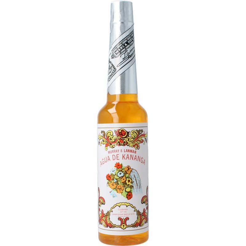 Cologne kanaga water