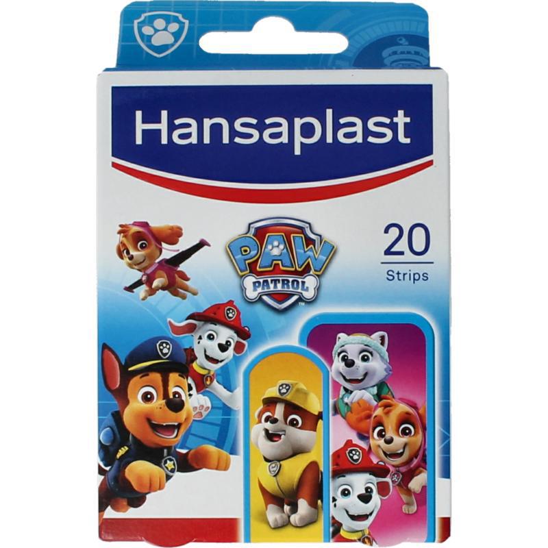 Kids paw patrol
