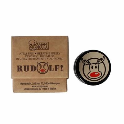 Nutribel Amanprana Rudolf ademvrij kruidenbalsem