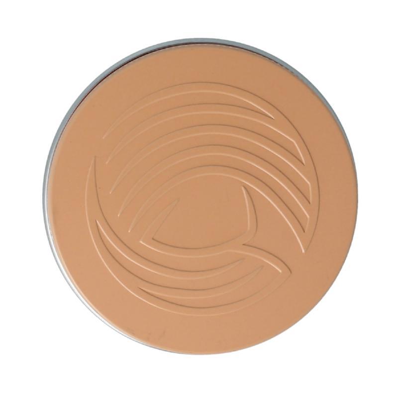 Bar blikje peach