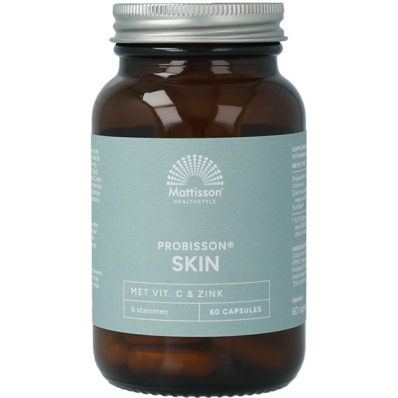 Probisson skin