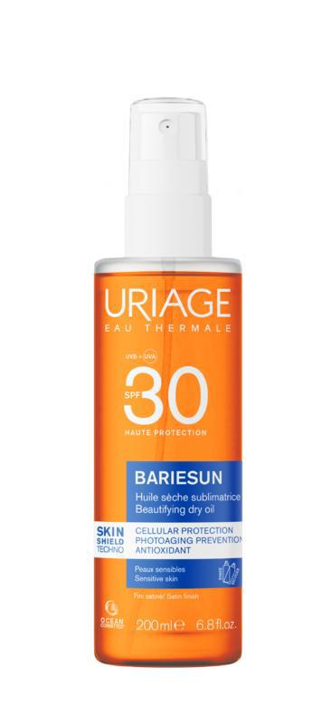 Bariesun spray SPF30