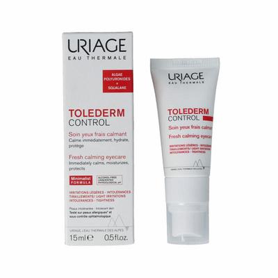 APIVITA Tolederm kalmerende verzorging ogen