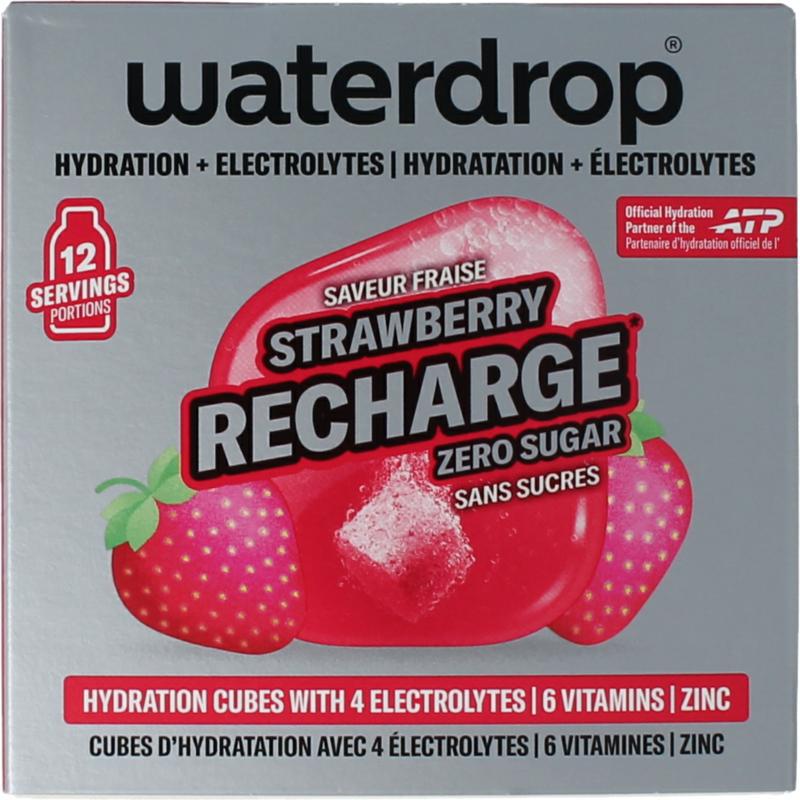 Microlyte strawberry