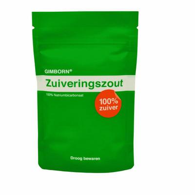 Gimborn Zuiveringszout
