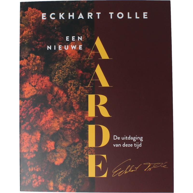 Een nieuwe aarde