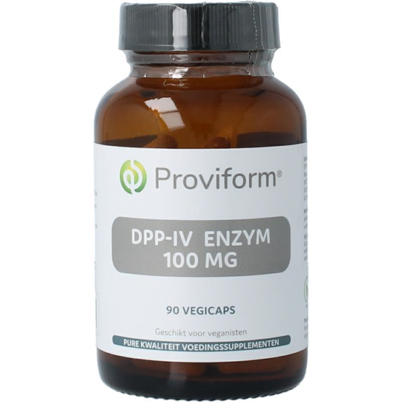 DPP-IV biocore enzymen 100mg