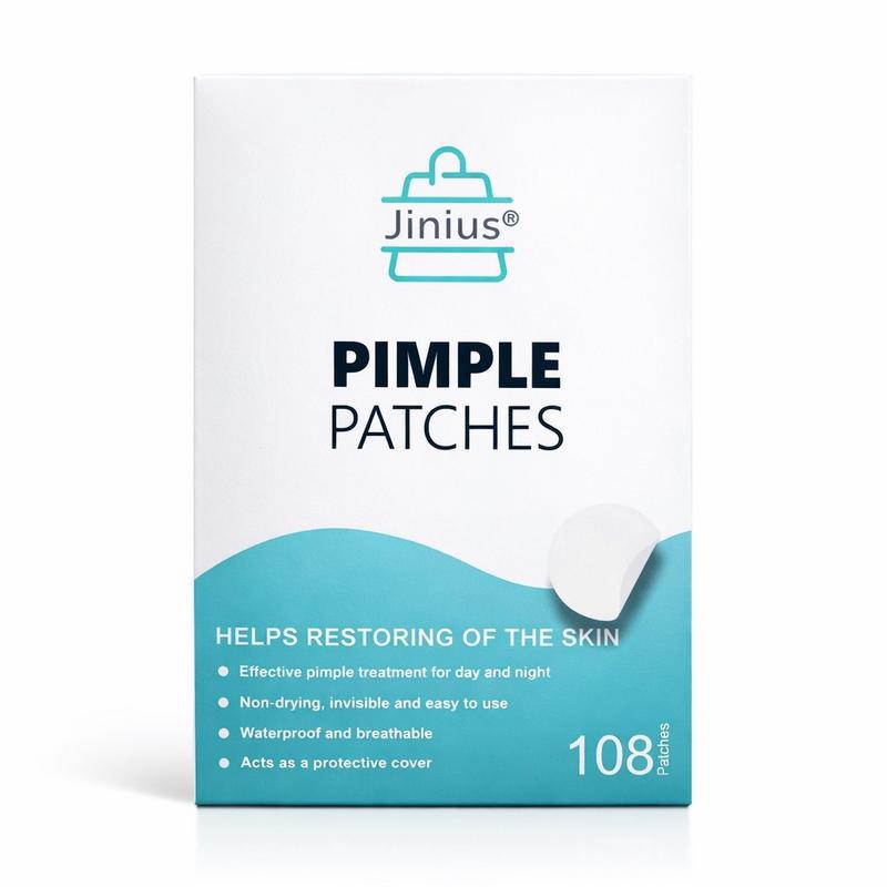 pimple patches 108st