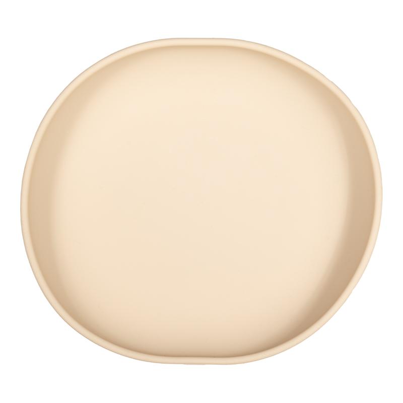 bord siliconen beige 1st