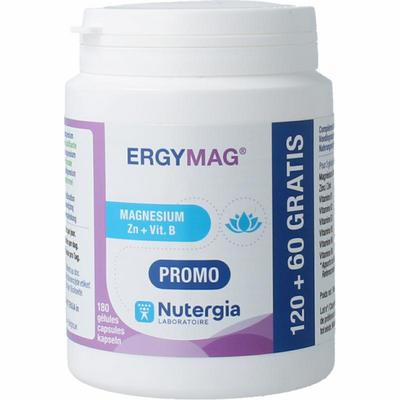 NUTERGIA 180ca