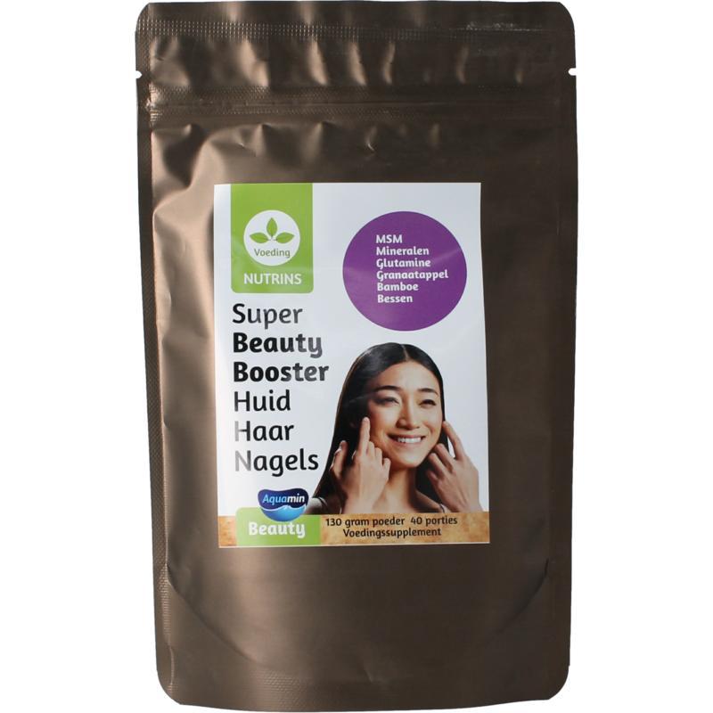 super beauty booster