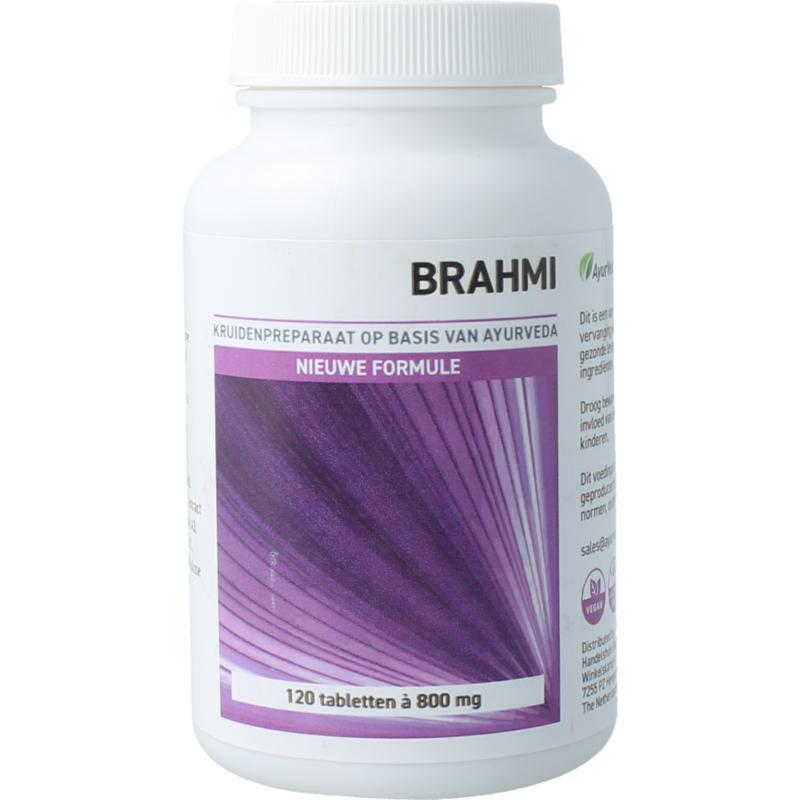 Brahmi