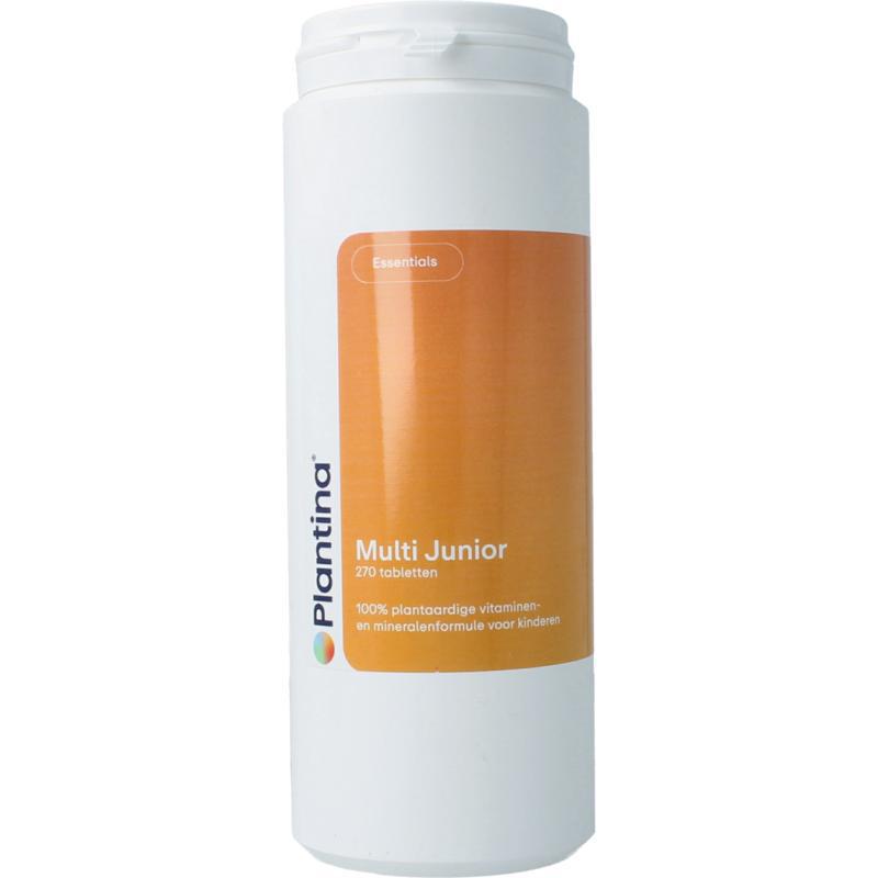 Multi junior