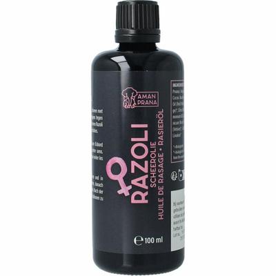 Amanprana Razoli scheerolie