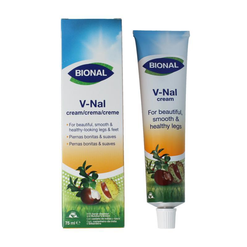 V-nal creme