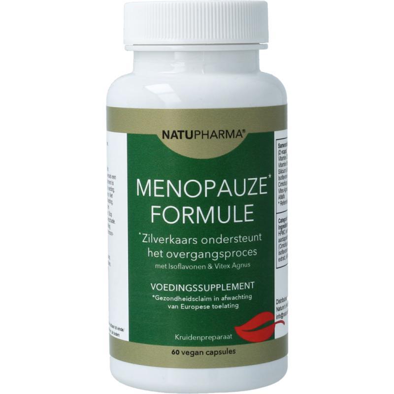 Menopauze formule