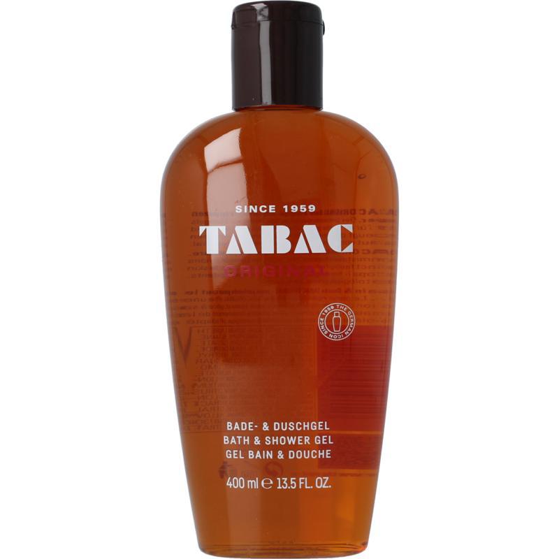 Original bath & showergel