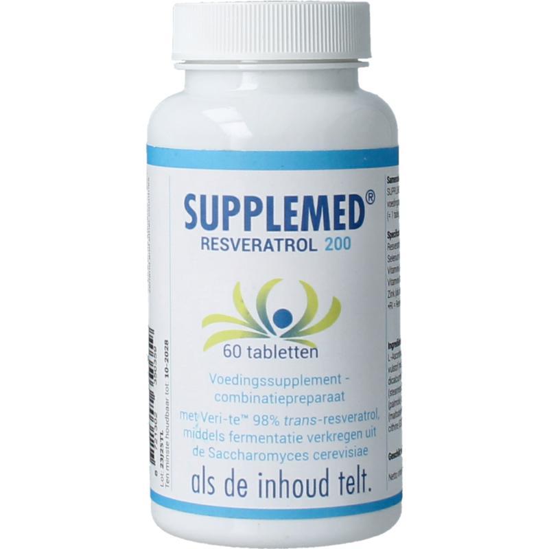 Resveratrol 200