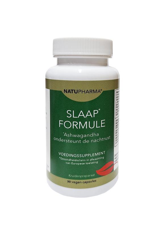 Slaapformule