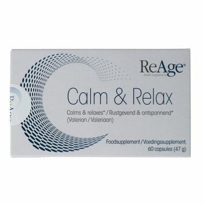 ReAge Calm & relax