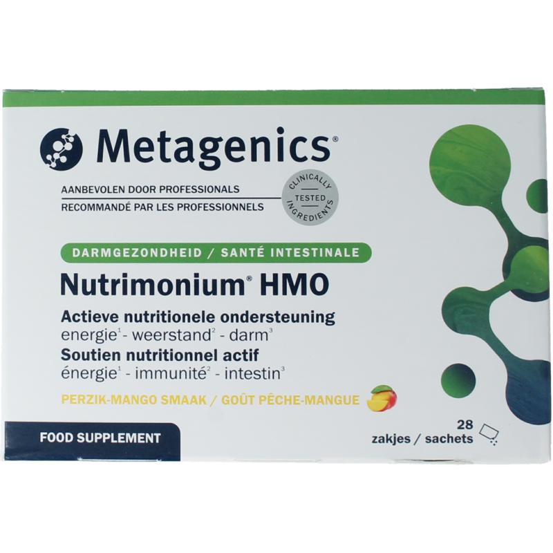 Nutrimonium HMO NF