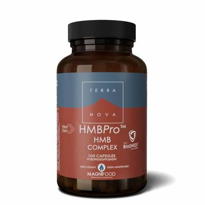 Terranova BioSNEDS HMBPro HMB complex