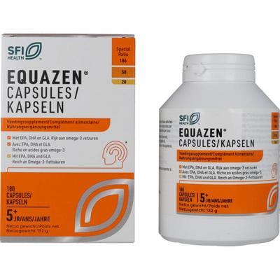 Equazen Omega 3-6