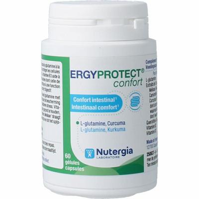NUTERGIA ergyprotect confort 60ca