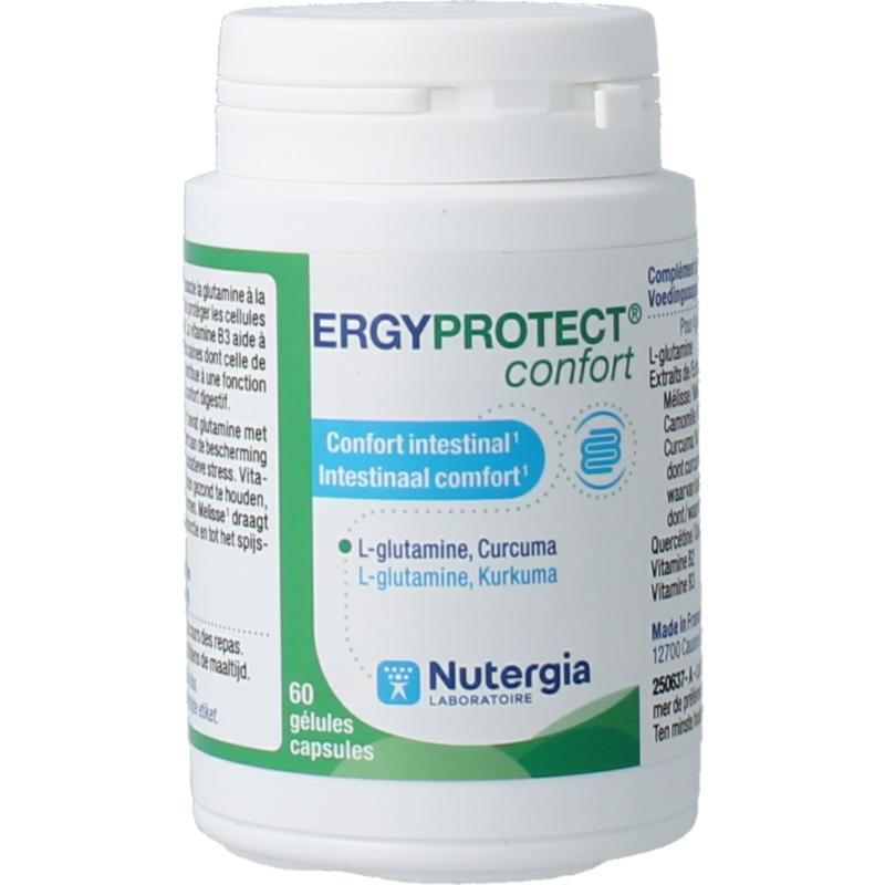ergyprotect confort 60ca