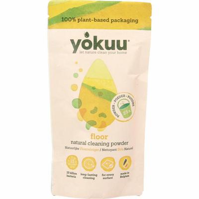 YOKUU Vloerreiniger poeder
