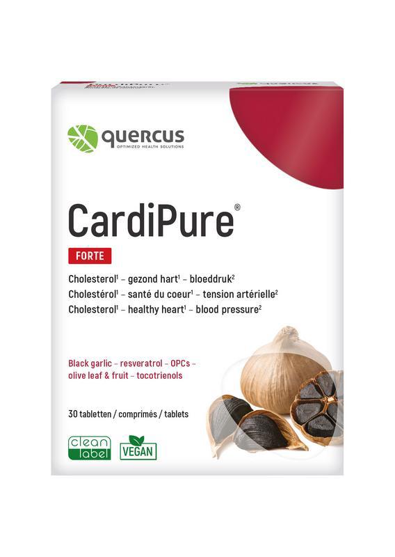 Cardipure