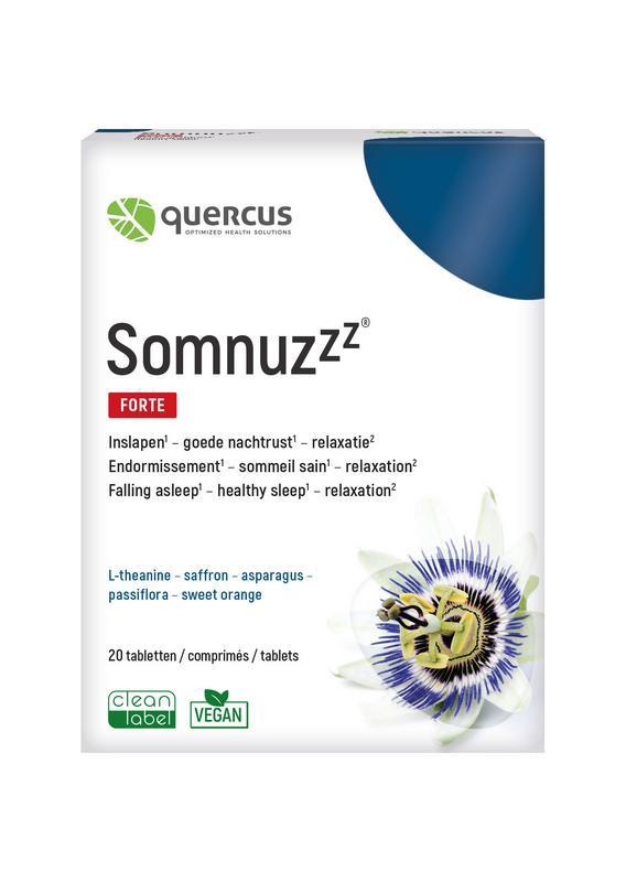 Somnuzzz