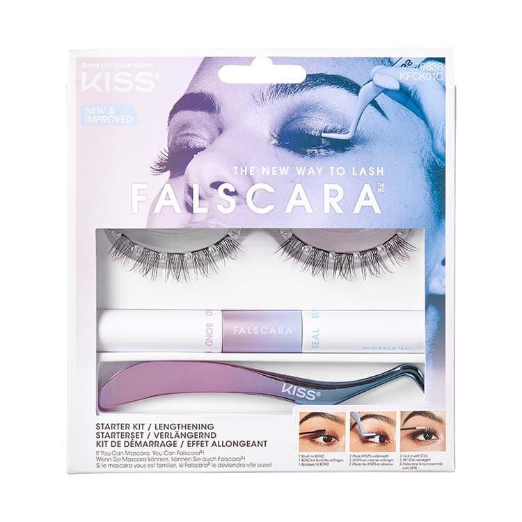 Falscara starter kit 01