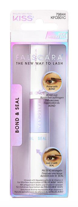 Falscara bond & seal