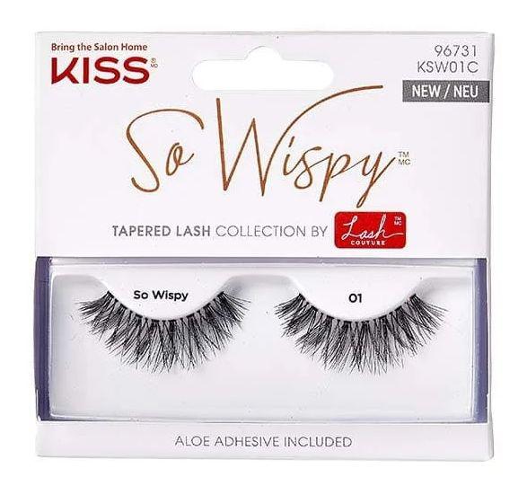 So wispy lash 01