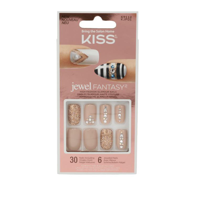 Jewel fantasy nails empress