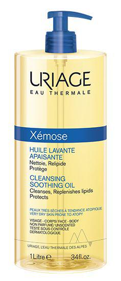 Xemose huile lavante